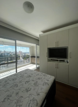 Apartamento, 1 quarto, 48 m² - Foto 8