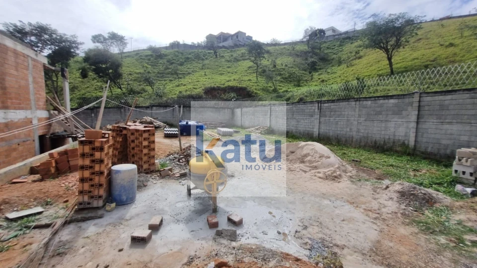 Imagens do imóveis Terreno Plano à Venda de 450m² no Condomínio Terras de Jundiaí - Jundiaí/SP