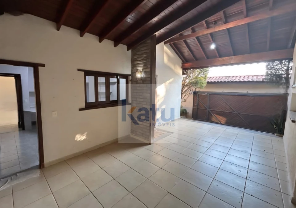 Imagens do imóveis Casa com 3 quartos para alugar no bairro São Vicente - Jundiaí/SP