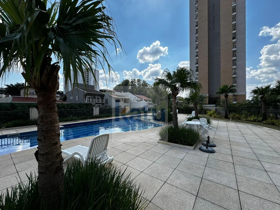 Imagens do imóveis Apartamento com 03 suítes à venda no Condomínio Eleve - Jundiai/SP