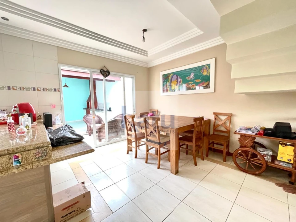 Imagens do imóveis Casa à Venda com 3 dormitórios no Condomínio Villaggio di San Francesco - Jundiai/SP