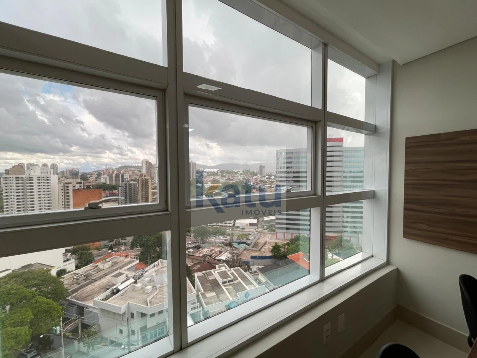 Imagens do imóveis SALA COMERCIAL PARA LOCAÇÃO NO GOLDEN OFFICE – JUNDIAÍ/SP