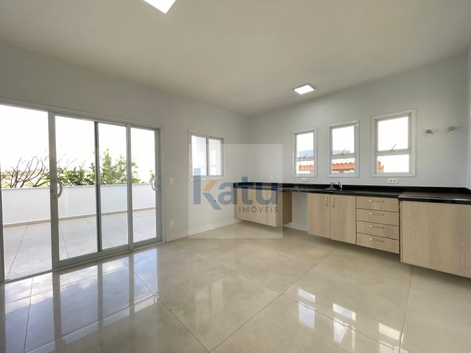 Imagens do imóveis Casa para Alugar no Condomínio Reserva Da Serra - Jundiaí/SP