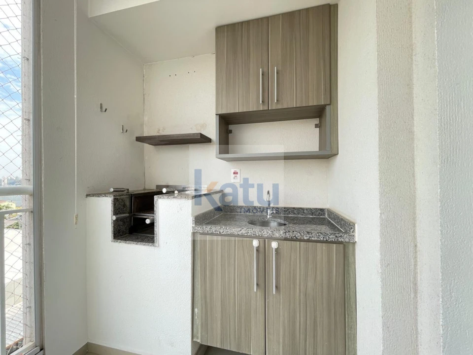 Imagens do imóveis Apartamento à venda no Condomínio Practice em Jundiaí/SP