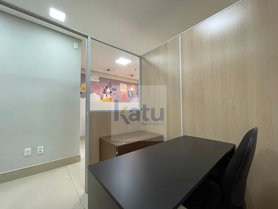 Imagens do imóveis SALA COMERCIAL PARA LOCAÇÃO NO GOLDEN OFFICE – JUNDIAÍ/SP