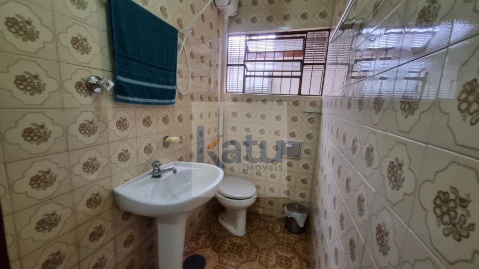 Imagens do imóveis Casa térrea com 02 Dormitórios para Venda na Ponte São João - Jundiaí/SP