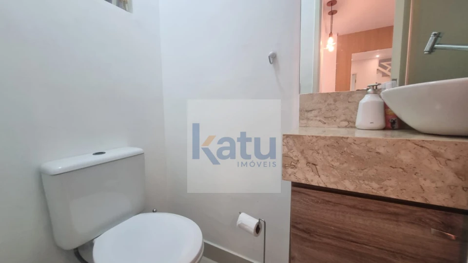 Imagens do imóveis CASA À VENDA COM 02 DORMITÓRIOS NO CONDOMÍNIO CAMINHOS DA SERRA 2 - JUNDIAÍ/SP