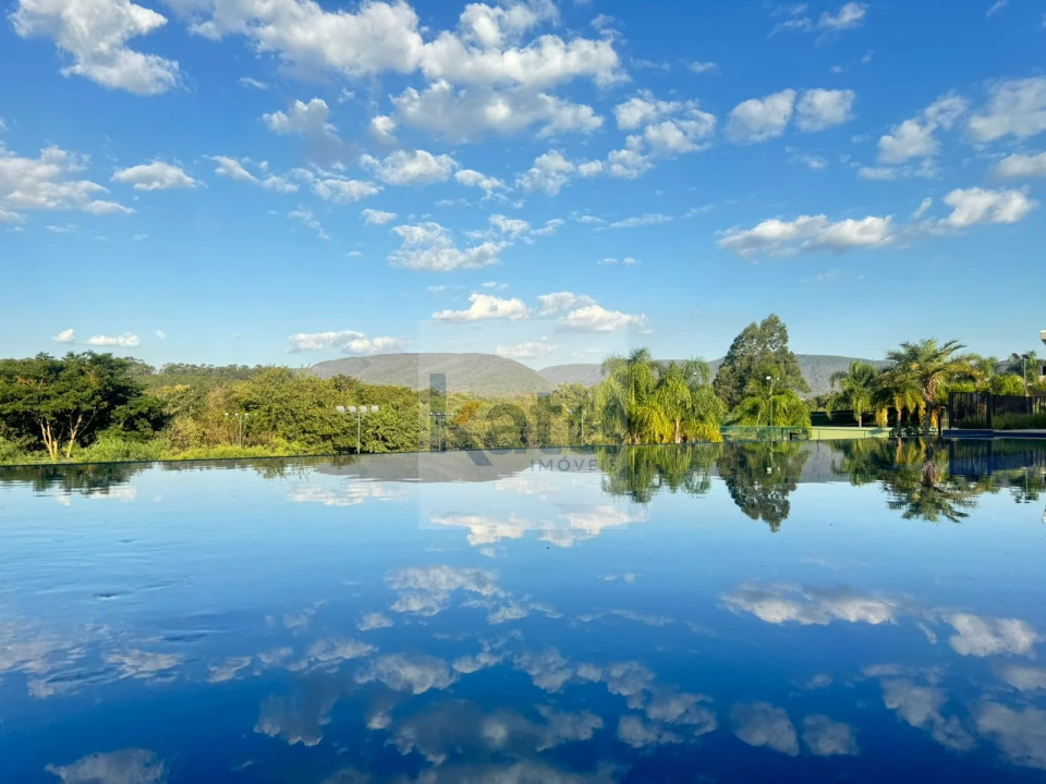 Imagens do imóveis Terreno à Venda com 819m² no Condomínio Terras da Alvorada - Jundiaí/SP