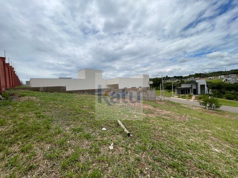 Imagens do imóveis TERRENO À VENDA NO CONDOMÍNIO VILLAGIO AZZURE – ITUPEVA/SP