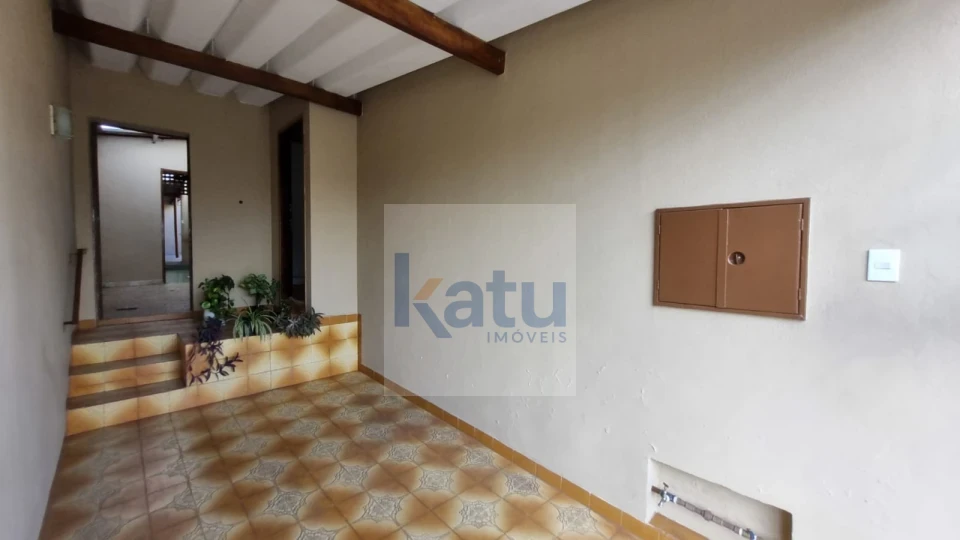 Imagens do imóveis Casa térrea com 02 Dormitórios para Venda na Ponte São João - Jundiaí/SP