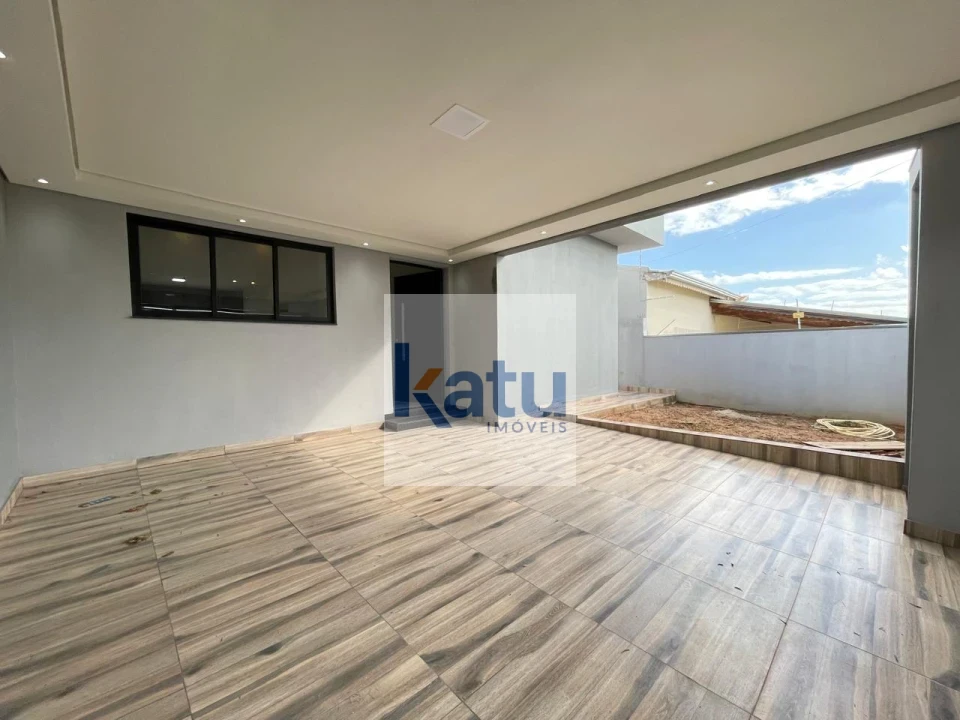 Imagens do imóveis CASA À VENDA COM 3 DORMITÓRIOS (1 SUÍTE) NO RESIDENCIAL GIRASSOL – ITUPEVA/SP