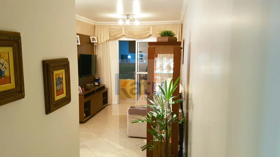 Imagens do imóveis Apartamento Mobiliado para Locação no Residencial Nove de Julho II - Jundiaí/SP