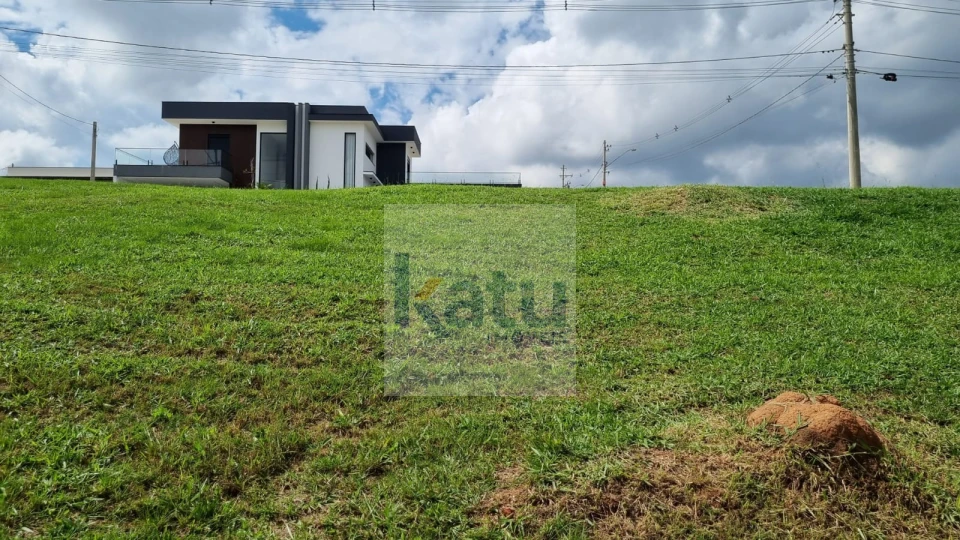 Imagens do imóveis Terreno à Venda no Condomínio Villagio Azzure - Itupeva/SP
