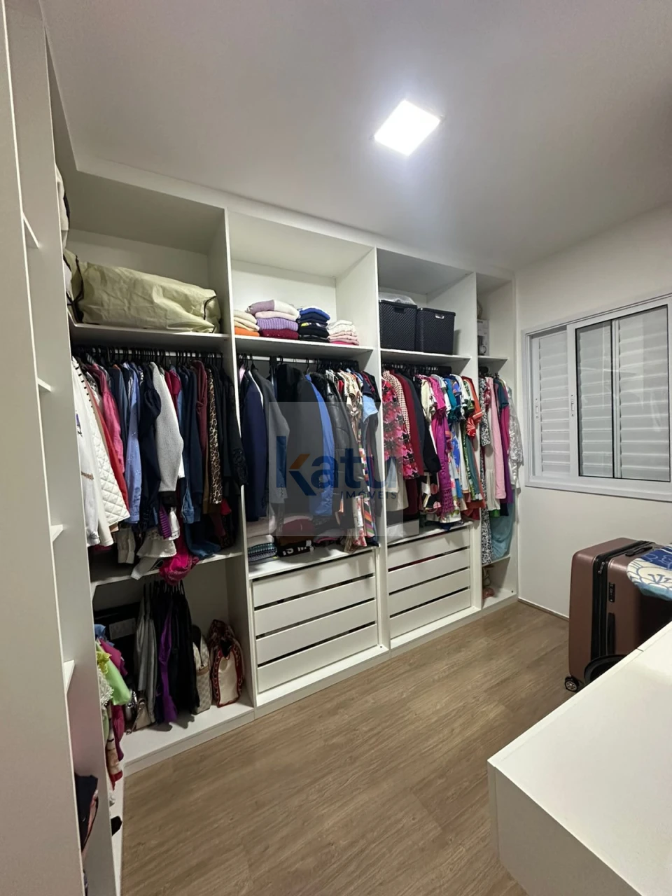 Imagens do imóveis Apartamento à Venda com 02 Dormitórios no Condomínio Go Maraville - Jundiaí-SP