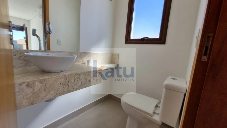 Imagens do imóveis Casa Térrea com 03 Dormitórios para Alugar no Gran Ville São Venâncio - Itupeva/SP