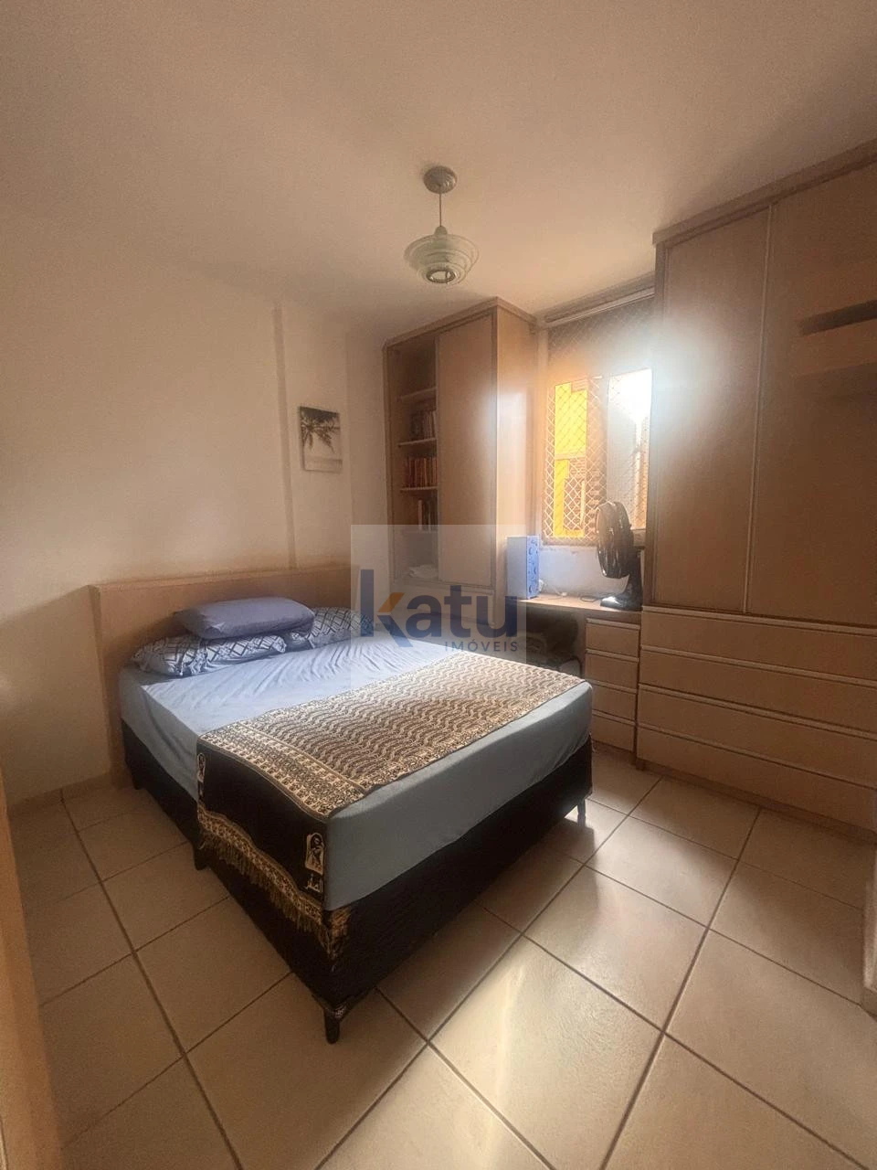 Apartamento, 2 quartos, 61 m² - Foto 11