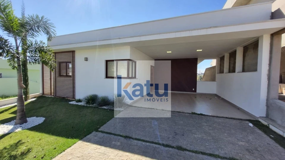 Imagens do imóveis Casa Térrea com 03 Dormitórios para Alugar no Gran Ville São Venâncio - Itupeva/SP