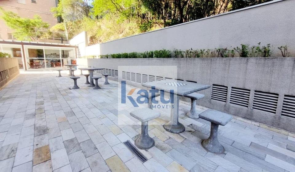 Imagens do imóveis Apartamento para Locação ou  Venda com 02 dormitórios no Condomínio Naturalle - Jundiaí/SP