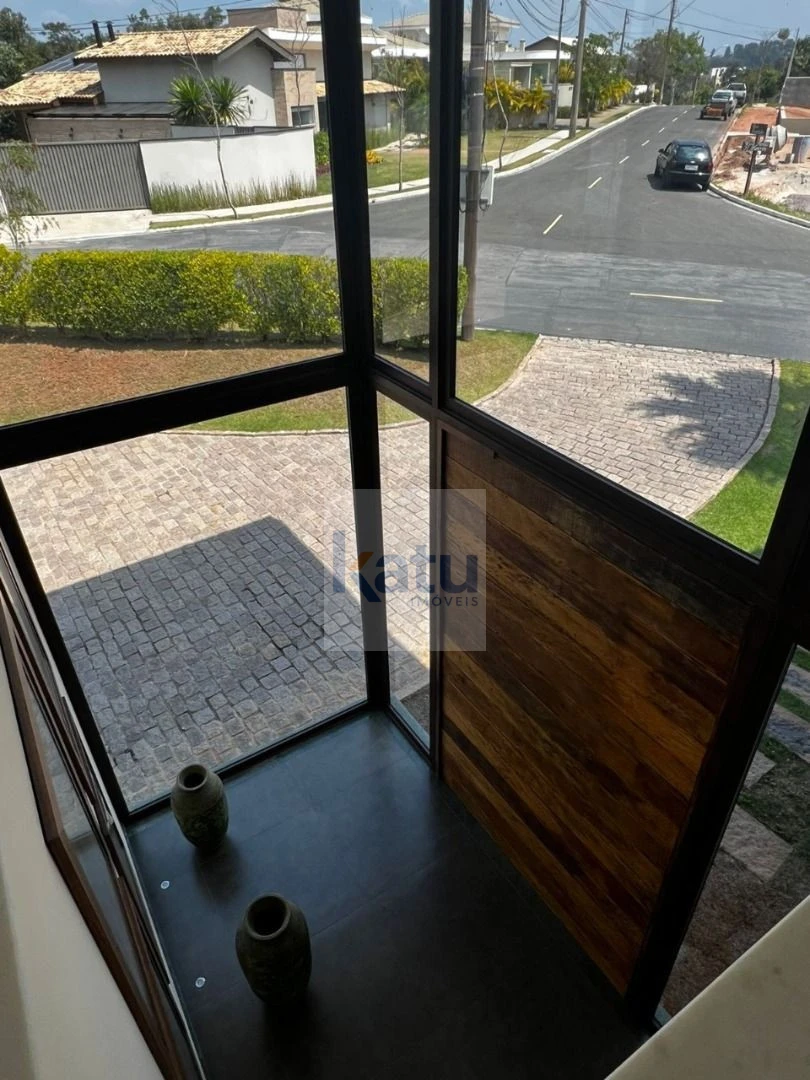 Imagens do imóveis Casa à Venda com 05 Suítes no Condomínio Il Paradiso - Vinhedo/SP