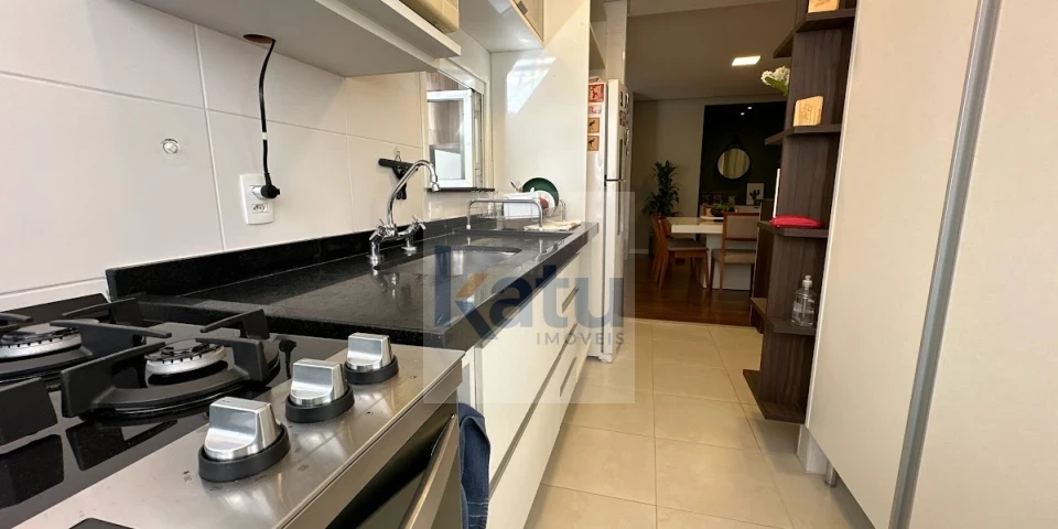 Imagens do imóveis Apartamento com 03 suítes à venda no Condomínio Eleve - Jundiai/SP