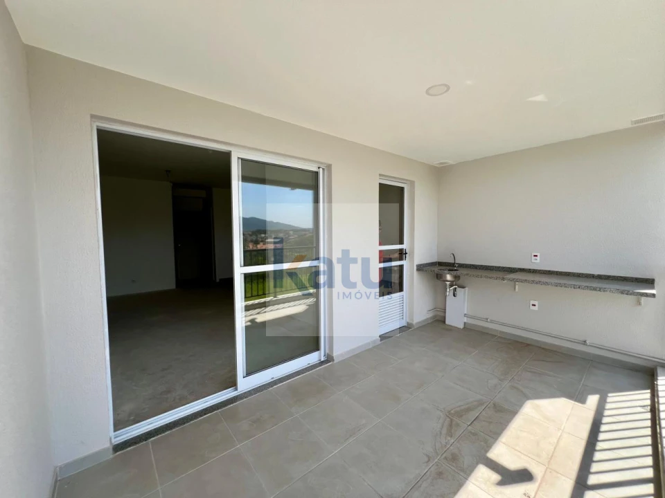 Imagens do imóveis Apartamento para venda com 3 Dormitórios no Edifício La Sierra - Jundiai/SP
