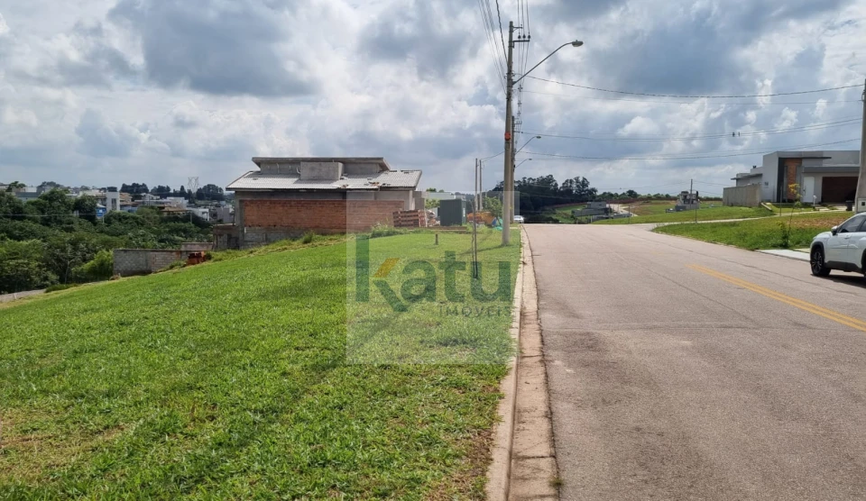 Imagens do imóveis Terreno à Venda no Condomínio Villagio Azzure - Itupeva/SP
