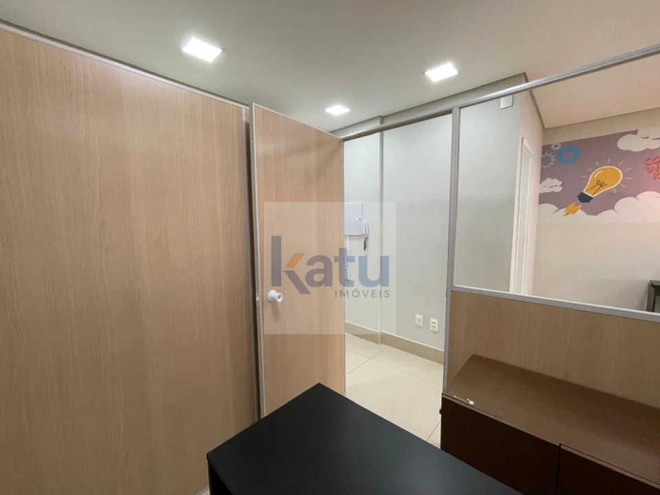Imagens do imóveis SALA COMERCIAL PARA LOCAÇÃO NO GOLDEN OFFICE – JUNDIAÍ/SP
