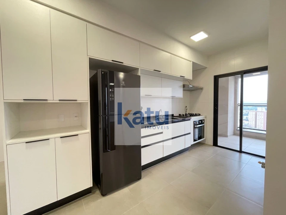 Imagens do imóveis Apartamento para Locação no Condomínio Terraço Vila Bella - Jundiaí/SP