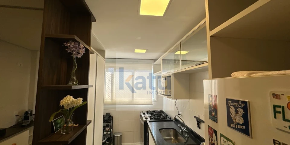 Imagens do imóveis Apartamento com 03 suítes à venda no Condomínio Eleve - Jundiai/SP