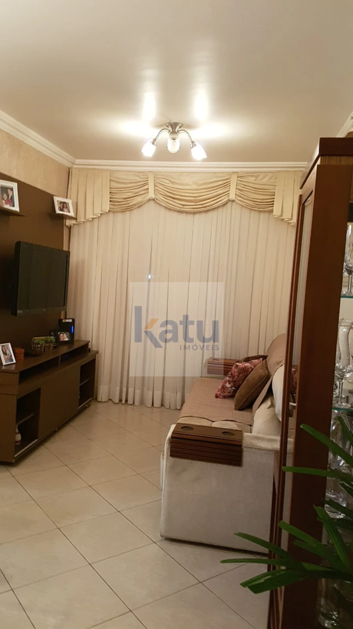 Imagens do imóveis Apartamento Mobiliado para Locação no Residencial Nove de Julho II - Jundiaí/SP