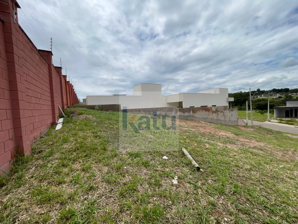 Imagens do imóveis TERRENO À VENDA NO CONDOMÍNIO VILLAGIO AZZURE – ITUPEVA/SP