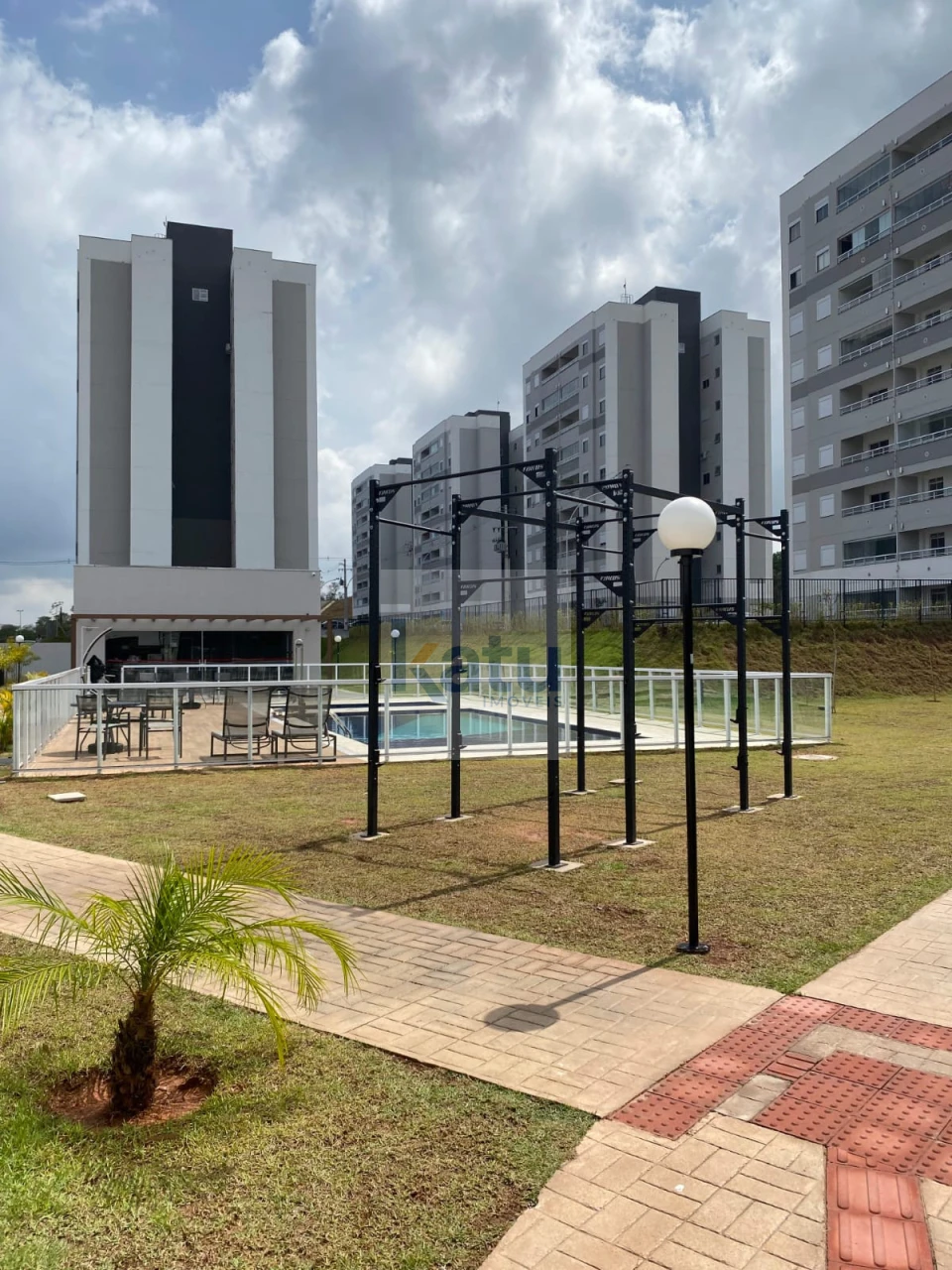 Imagens do imóveis APARTAMENTO PARA LOCAÇÃO NO CONDOMÍNIO CENÁRIO – JUNDIAÍ/SP