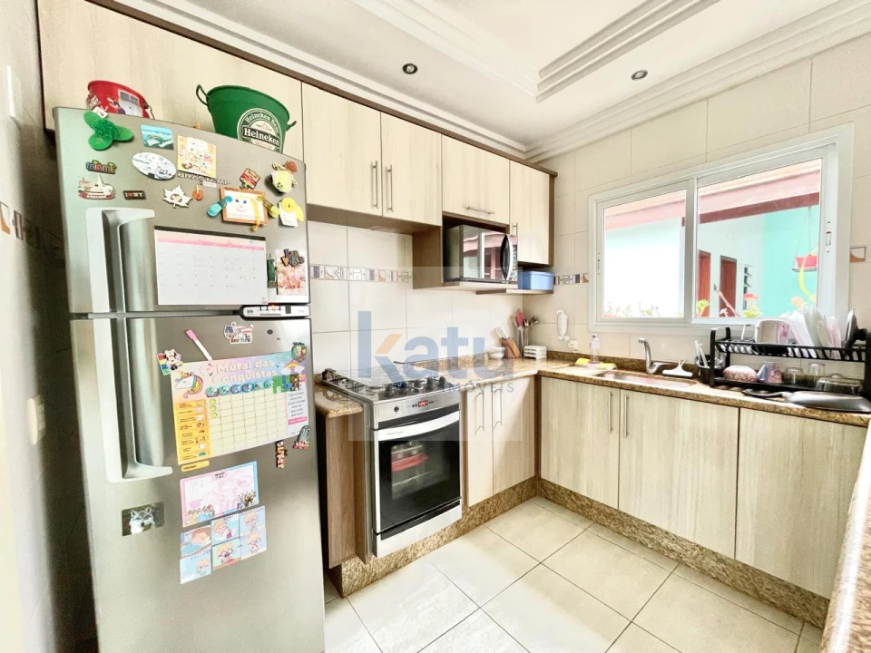 Imagens do imóveis Casa à Venda com 3 dormitórios no Condomínio Villaggio di San Francesco - Jundiai/SP