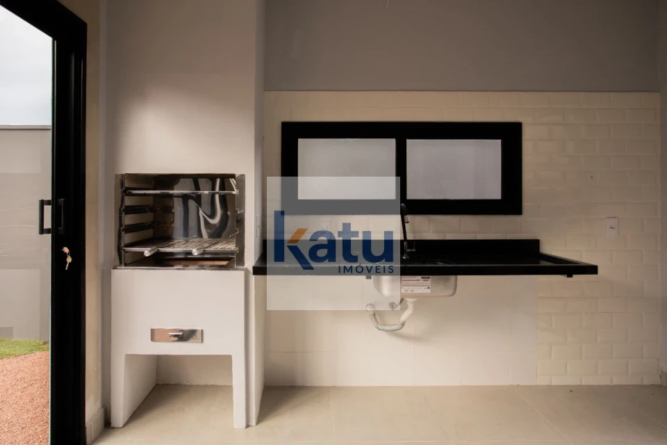 Imagens do imóveis Casa à Venda Com Piscina no Residencial Phytus - Itupeva/SP