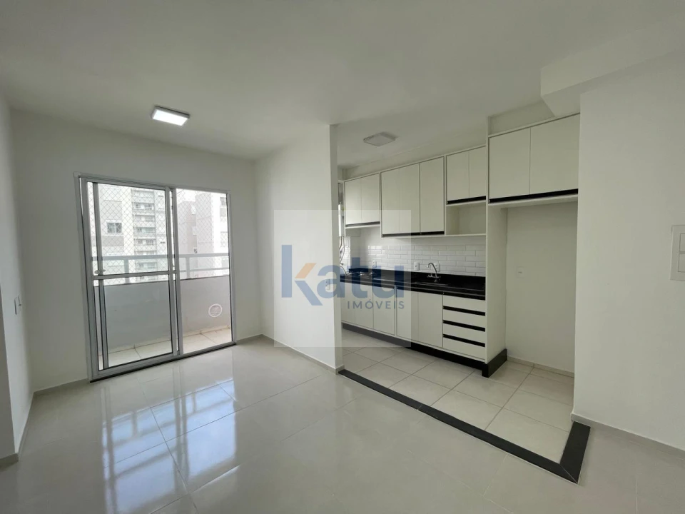 Apartamento, 3 quartos, 54 m² - Foto 6