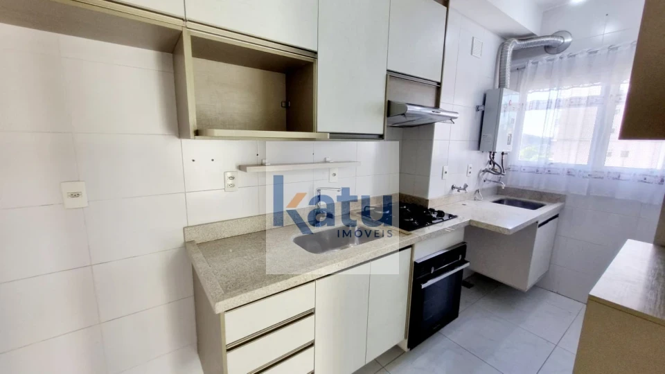 Imagens do imóveis Apartamento para Locação ou  Venda com 02 dormitórios no Condomínio Naturalle - Jundiaí/SP