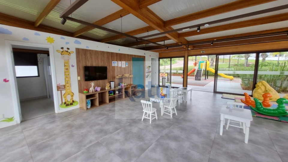 Imagens do imóveis Terreno à Venda com 819m² no Condomínio Terras da Alvorada - Jundiaí/SP