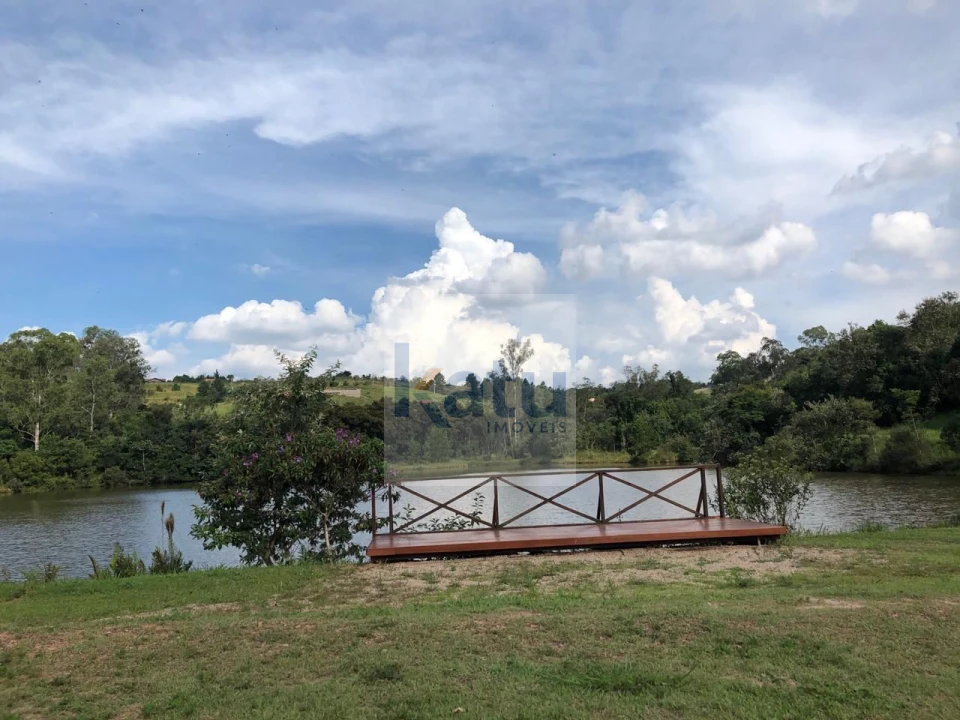 Imagens do imóveis Lote à venda com 1000m² no Condomínio Terra Caxambu - Jundiaí/SP