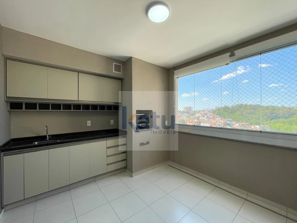 Imagens do imóveis Apartamento à Venda – Condomínio Torres de Ozanam – Jundiaí/SP