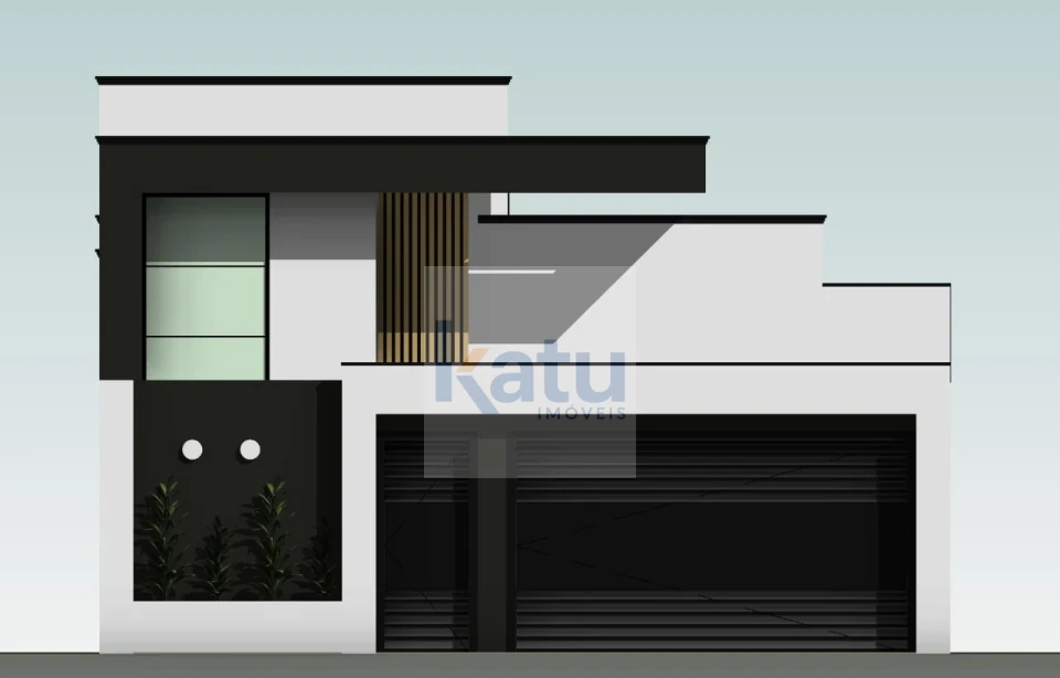 Imagens do imóveis CASA À VENDA NO RESIDENCIAL TOSI – ITUPEVA/SP