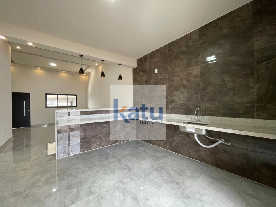 Imagens do imóveis CASA À VENDA COM 3 DORMITÓRIOS (1 SUÍTE) NO RESIDENCIAL GIRASSOL – ITUPEVA/SP