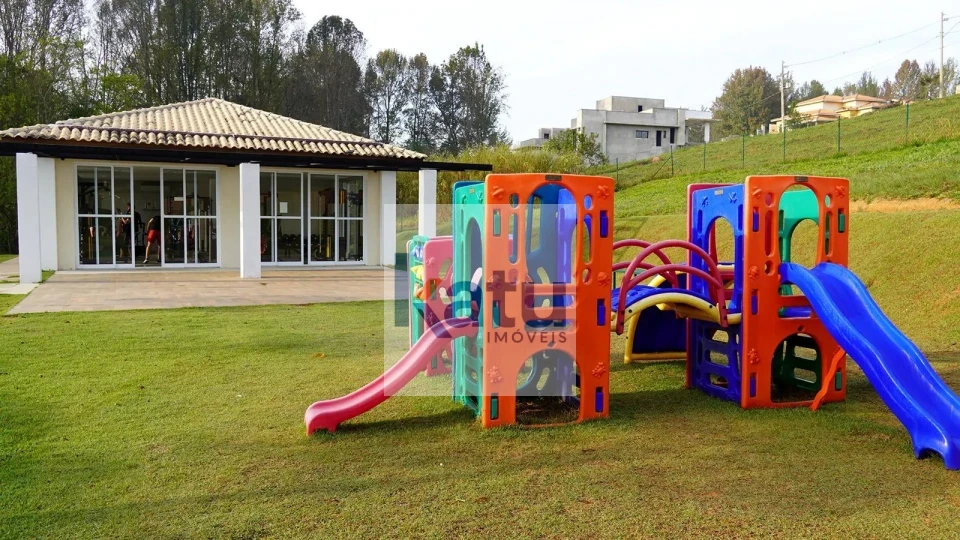 Imagens do imóveis Lote à venda com 1000m² no Condomínio Terra Caxambu - Jundiaí/SP