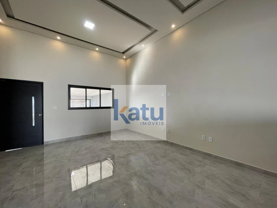 Imagens do imóveis CASA À VENDA COM 3 DORMITÓRIOS (1 SUÍTE) NO RESIDENCIAL GIRASSOL – ITUPEVA/SP