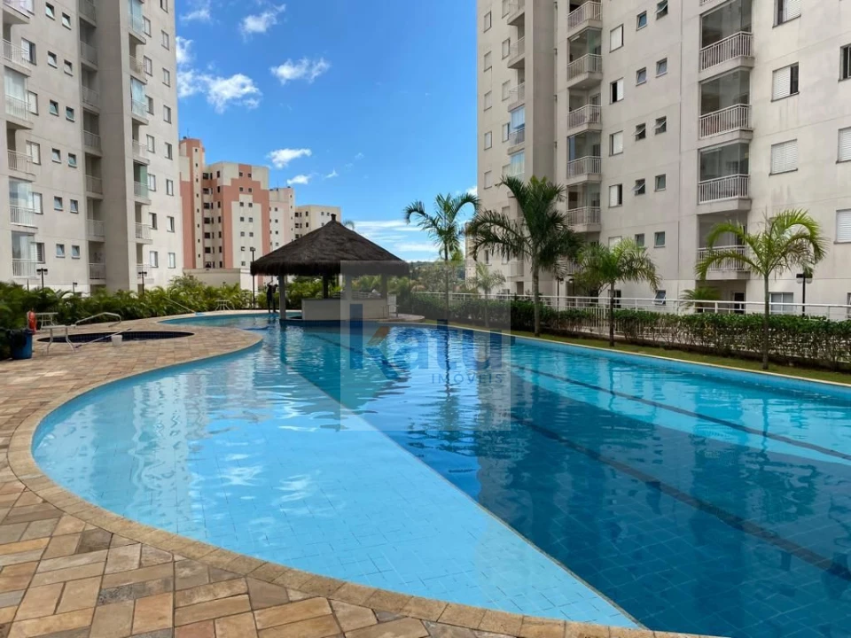 Imagens do imóveis Apartamento à venda no Condomínio Practice em Jundiaí/SP