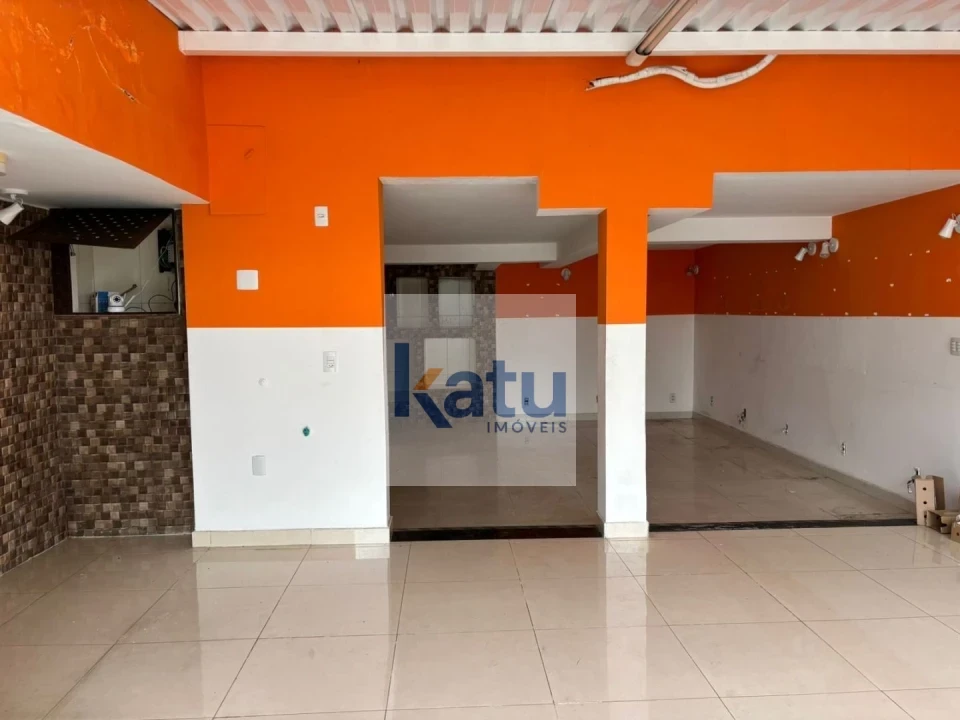 Imagens do imóveis Salão Comercial  para Alugar no bairro Jardim Paulista I em Jundiaí/SP