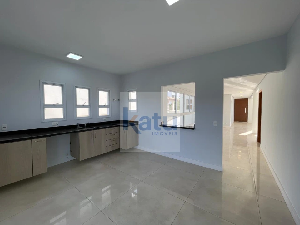 Imagens do imóveis Casa para Alugar no Condomínio Reserva Da Serra - Jundiaí/SP