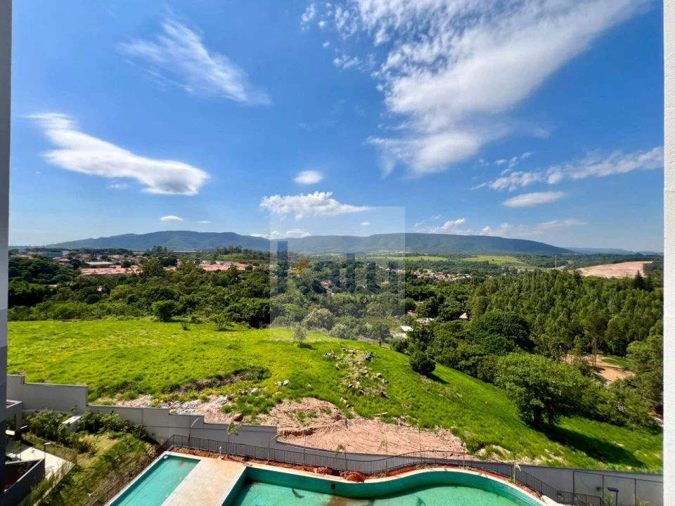 Imagens do imóveis Apartamento para venda com 3 Dormitórios no Edifício La Sierra - Jundiai/SP