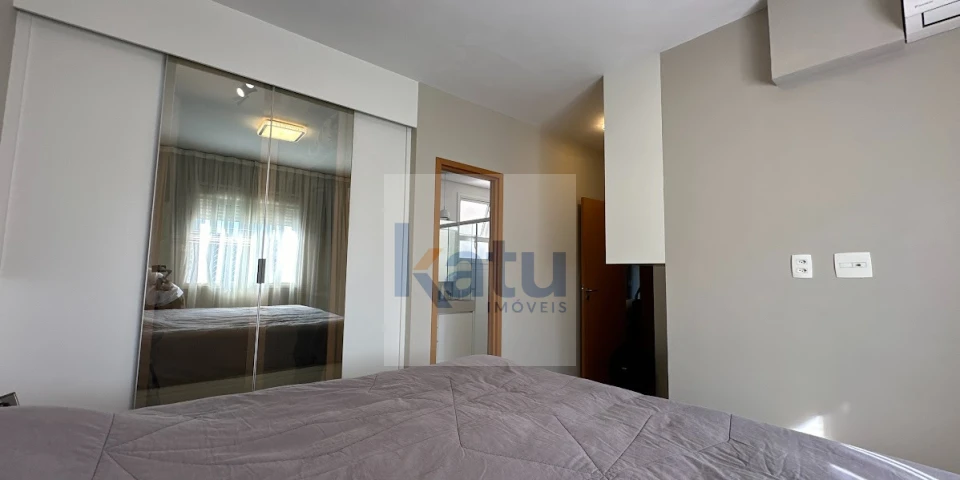 Imagens do imóveis Apartamento com 03 suítes à venda no Condomínio Eleve - Jundiai/SP