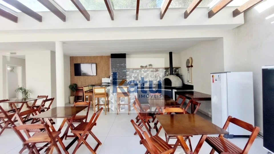 Imagens do imóveis Apartamento para Locação ou  Venda com 02 dormitórios no Condomínio Naturalle - Jundiaí/SP