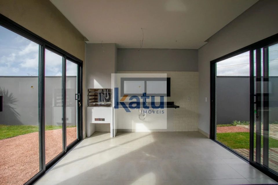 Imagens do imóveis Casa à Venda Com Piscina no Residencial Phytus - Itupeva/SP